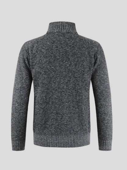 Anton™ | Stilfuld overtøj - ALVYNA