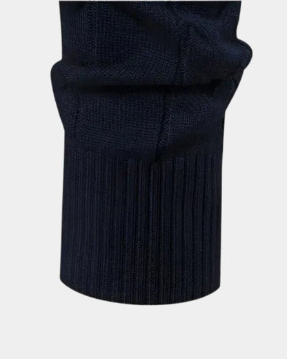 Anton™ | Zip Polo - ALVYNA