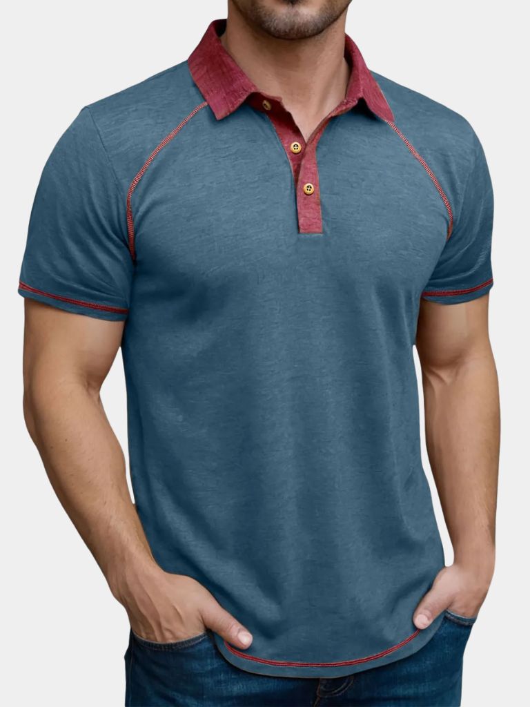 Asger™ | Greenmoor Polo