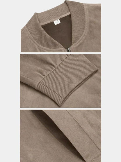 Ashwood™ | Bombardierjakke - ALVYNA