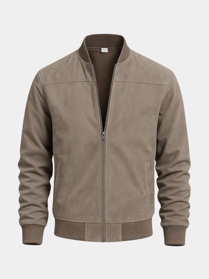 Ashwood™ | Bombardierjakke - ALVYNA