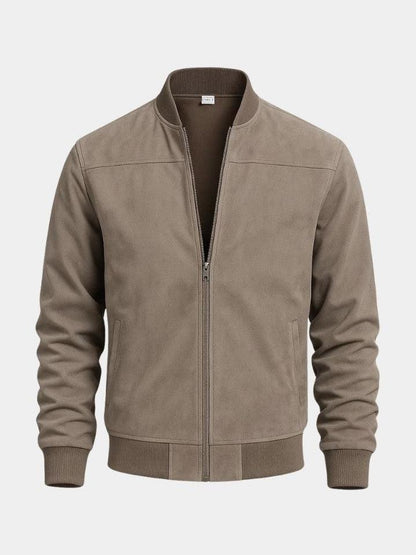 Ashwood™ | Bombardierjakke - ALVYNA