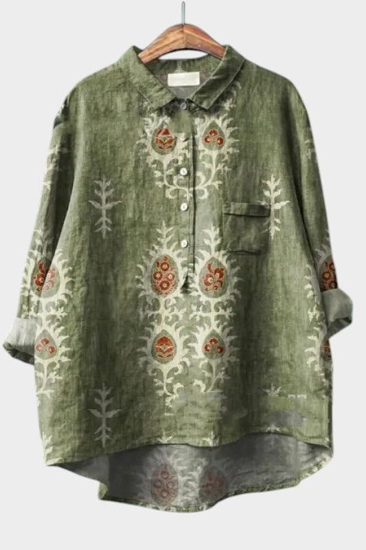 Asta | Elegant premiumbluse