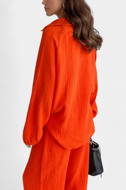 Asta | Langærmet sæt