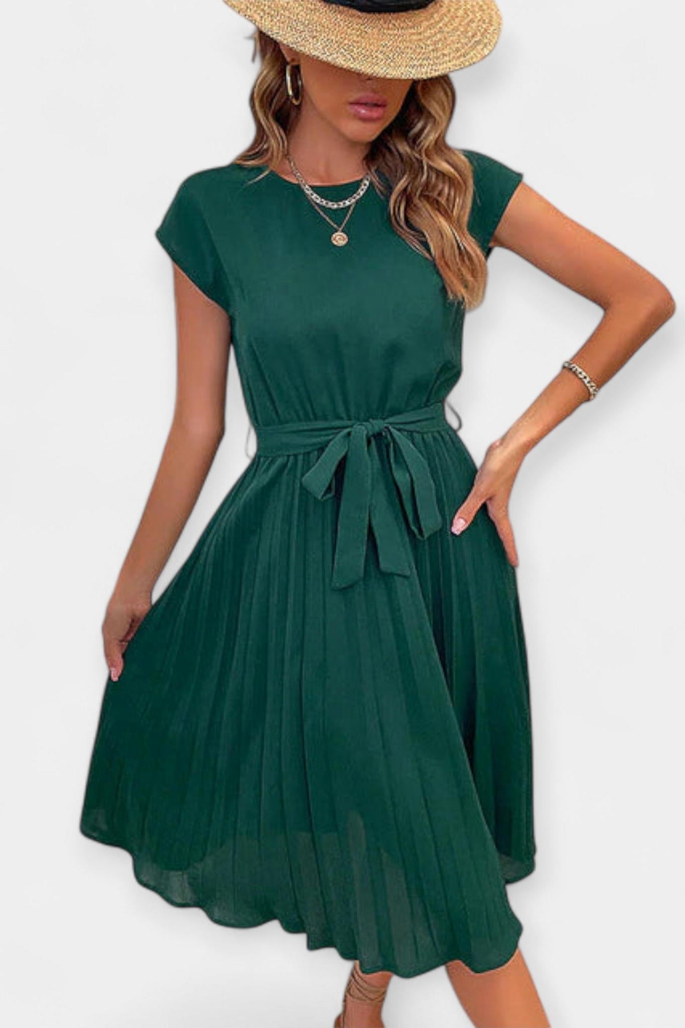 Asta | Luftig sommerkjole