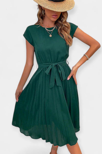 Asta | Luftig sommerkjole