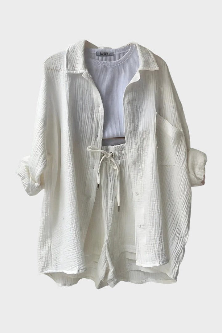 Astrid | Sommer sæt