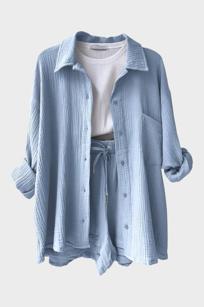 Astrid | Sommer sæt