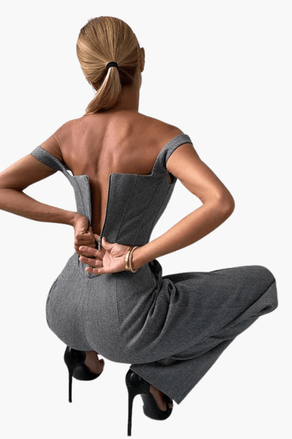 Augusta | Power sæt