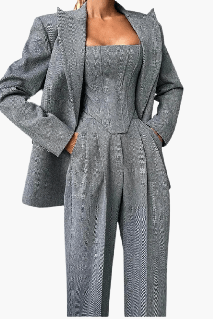 Augusta | Power sæt