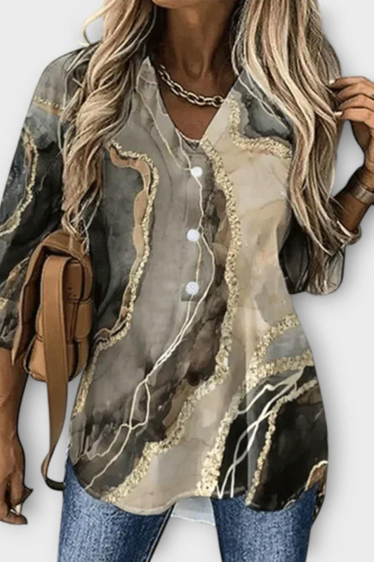 Augusta | Stilfuld bluse