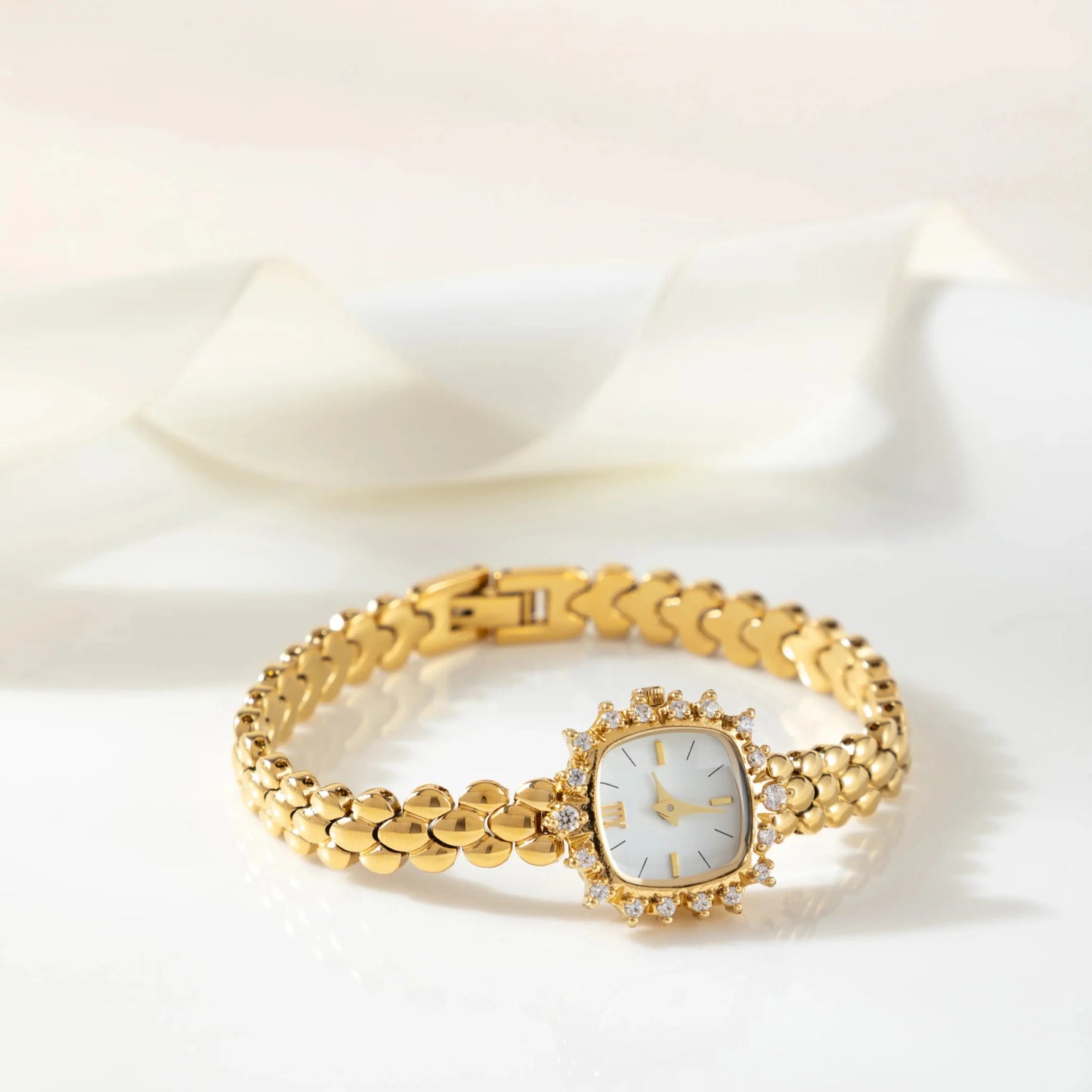 Augusta | Stilfuld ur