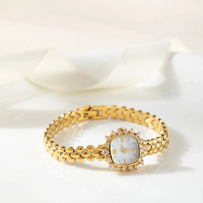 Augusta | Stilfuld ur