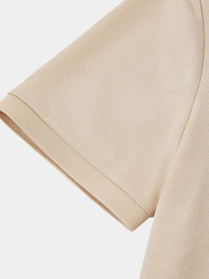 Axel™ | Windsor Forretningspolo - ALVYNA