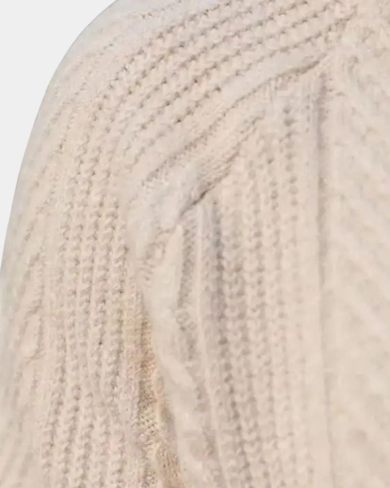 Benjamin™ | Polo Tricot - ALVYNA