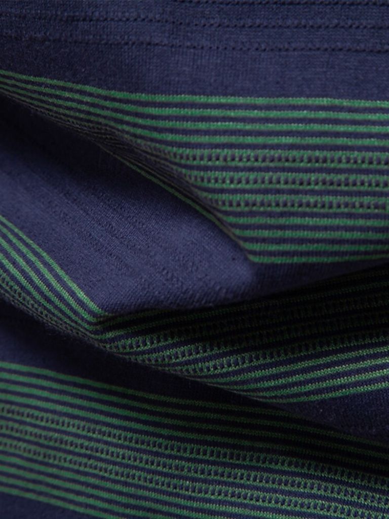 Benjamin™ | Vintage Drift Polo - ALVYNA