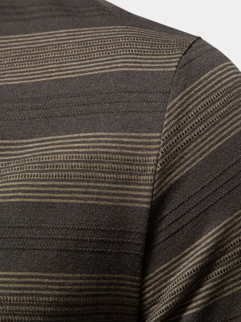 Benjamin™ | Vintage Drift Polo - ALVYNA