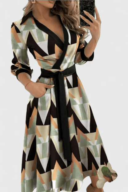 Birgitte | Buksedragt