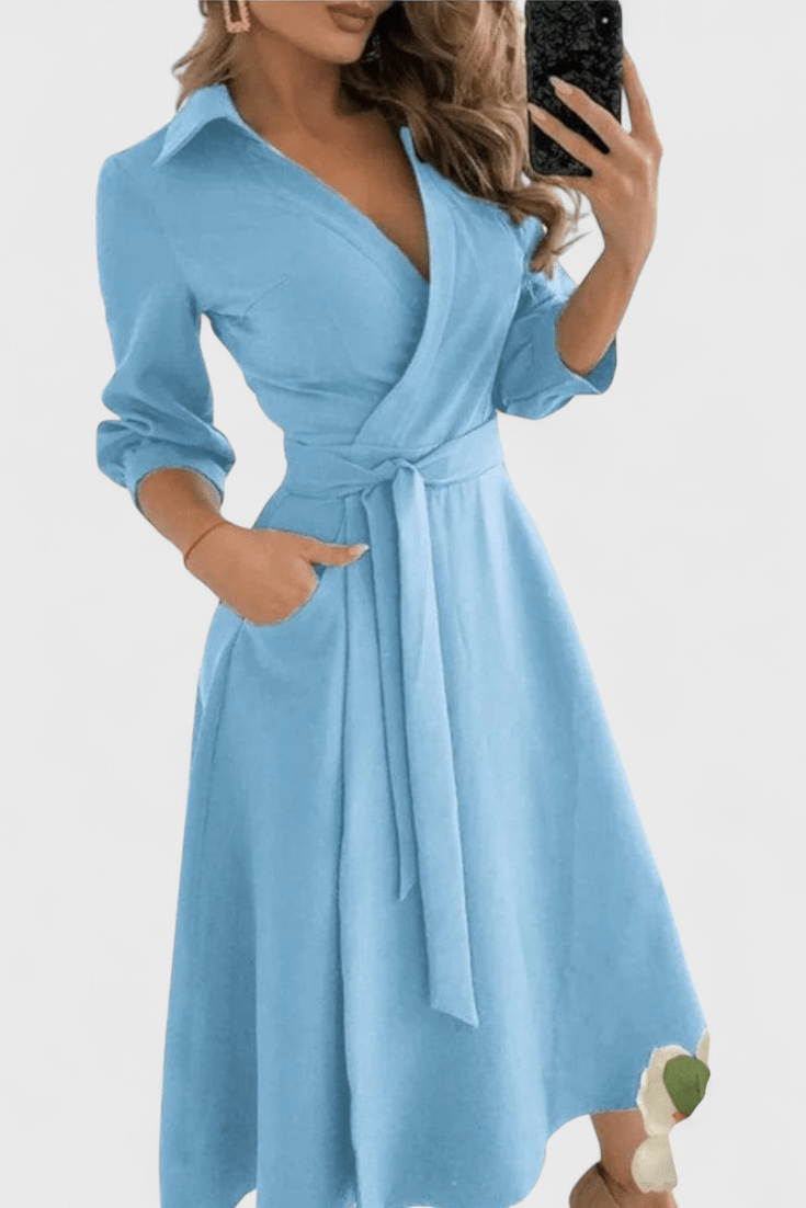 Birgitte | Buksedragt