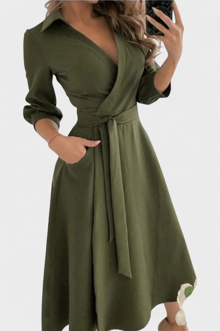 Birgitte | Buksedragt