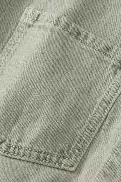 Birgitte | Denim overalls