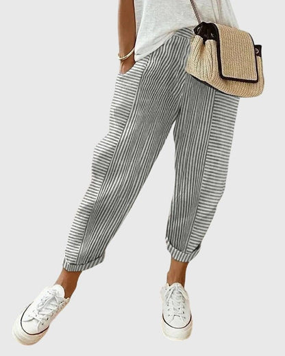 Birgitte | Efterårs bukser