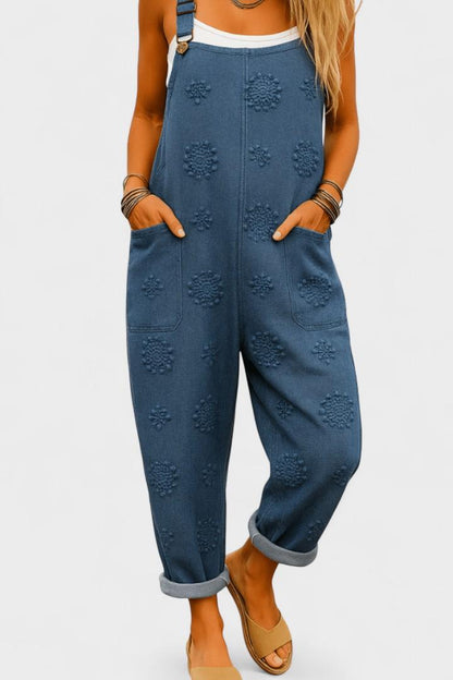 Birgitte | Komfortabel heldragt