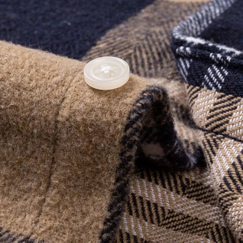 Birk™ | Herreskjorte - ALVYNA