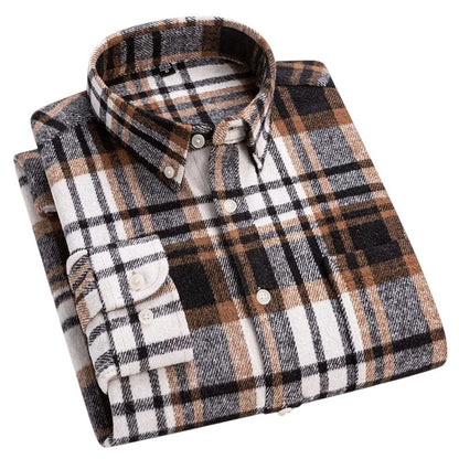 Birk™ | Herreskjorte - ALVYNA