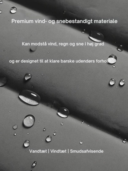 Birk™ | Premium Hybridjakke - ALVYNA