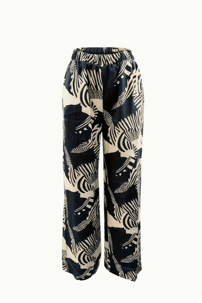 Bodil | Ørken Morgen