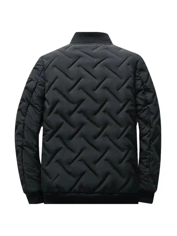 Brady™ | Stilfuld Vinterjakke - ALVYNA