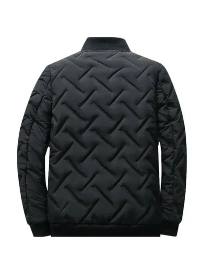 Brady™ | Stilfuld Vinterjakke - ALVYNA