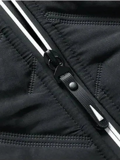 Brady™ | Stilfuld Vinterjakke - ALVYNA