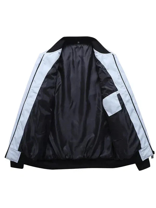 Brady™ | Stilfuld Vinterjakke - ALVYNA