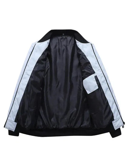 Brady™ | Stilfuld Vinterjakke - ALVYNA