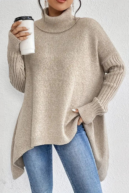 Brigitte | Langtrøje