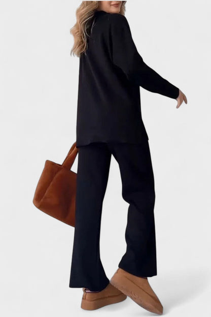 Briony™ | Elegant og Behageligt Lounge-sæt