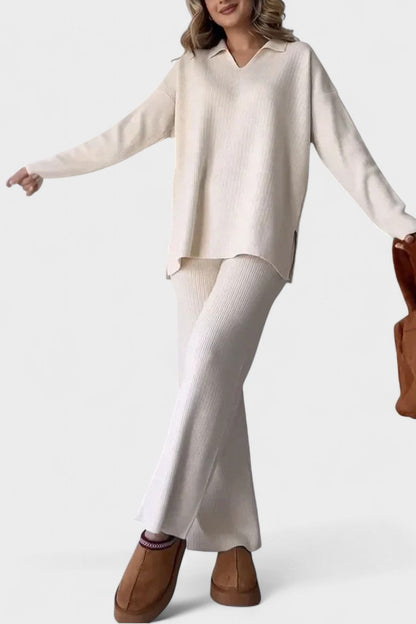 Briony™ | Elegant og Behageligt Lounge-sæt