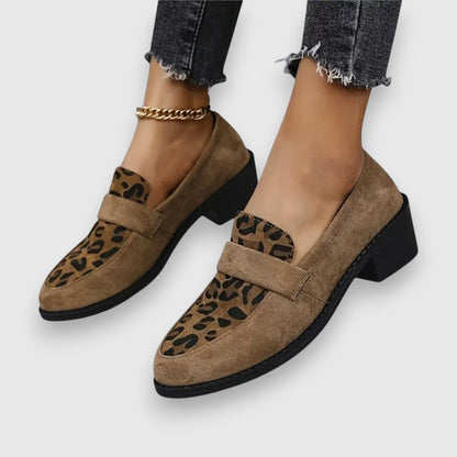 Brunika | Loafers