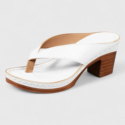 Camilla | Ortopædiske Højhæle