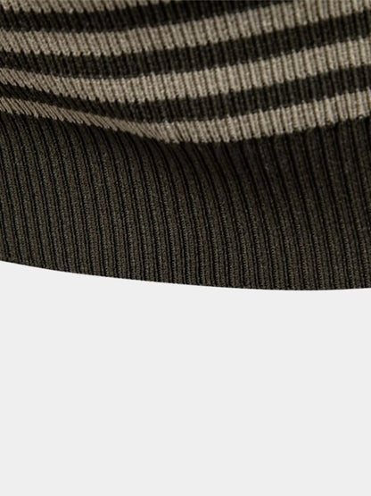 Carsten™ | Corsaire Hvid Polo