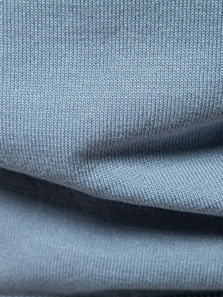 Casper™ | Velour Tanné Polo - ALVYNA