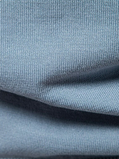 Casper™ | Velour Tanné Polo - ALVYNA