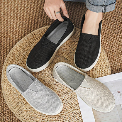 Casual Strand Loafers