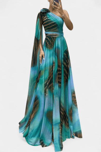 Cedara | Blomsterkjole