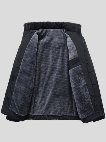 Christian™ | Stilfuld outdoor-jakke - ALVYNA