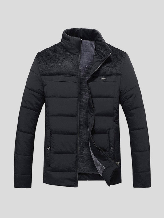 Christian™ | Stilfuld outdoor-jakke - ALVYNA