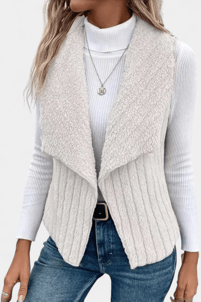 Clara | Blød cardigan