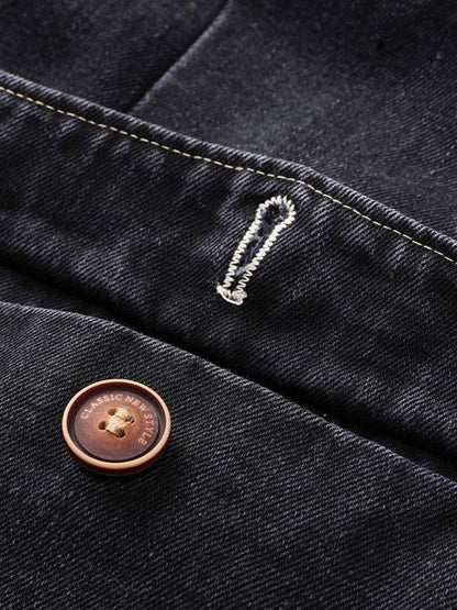 Covenant™ | Denimblazer - ALVYNA